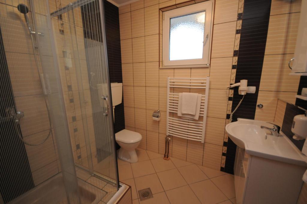 Golden Card Motel Баня-Лука Номер фото