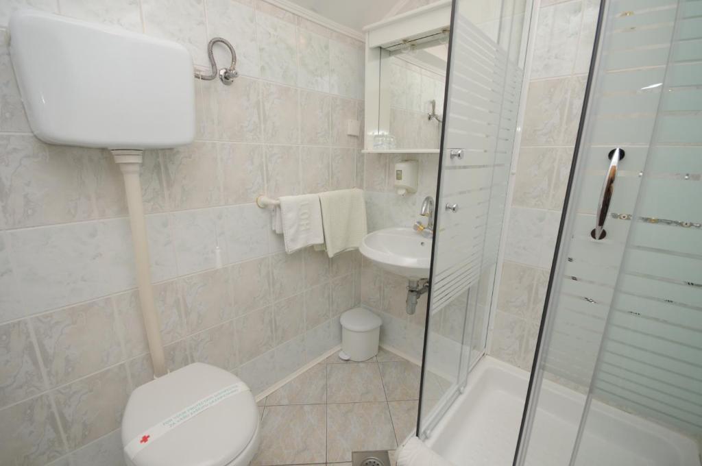 Golden Card Motel Баня-Лука Номер фото